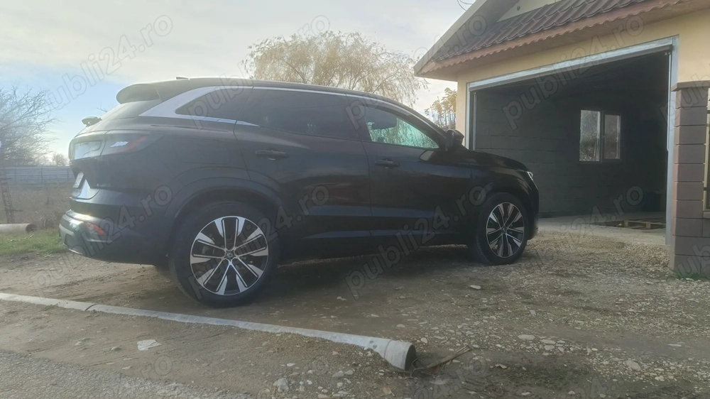 Renault Austral 2024