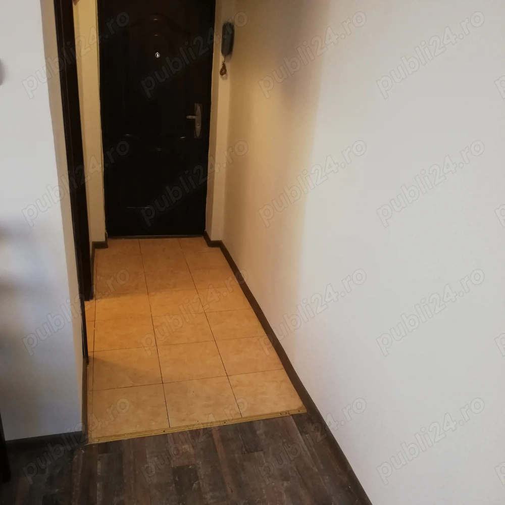 Apartament 2 camere  Târnăveni 