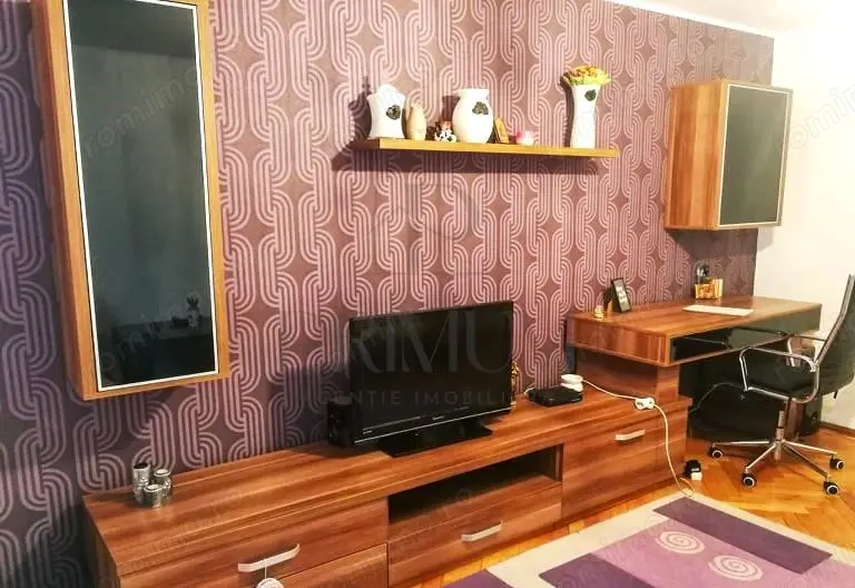 SAGULUI | 3 CAM | DECOMANDAT | ET.1 | ANVELOPAT | CENTRALA | LIFT|