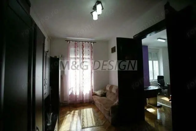Apartament 4 camere zona Elisabetin