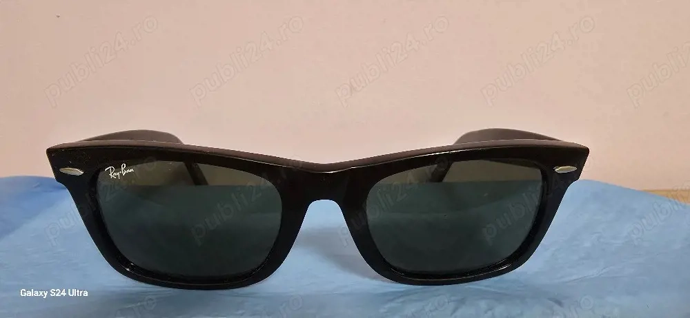 Rayban Wayfarer  Square R2151