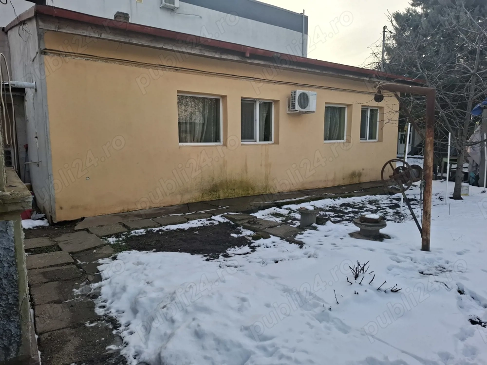 Casa de vanzare 