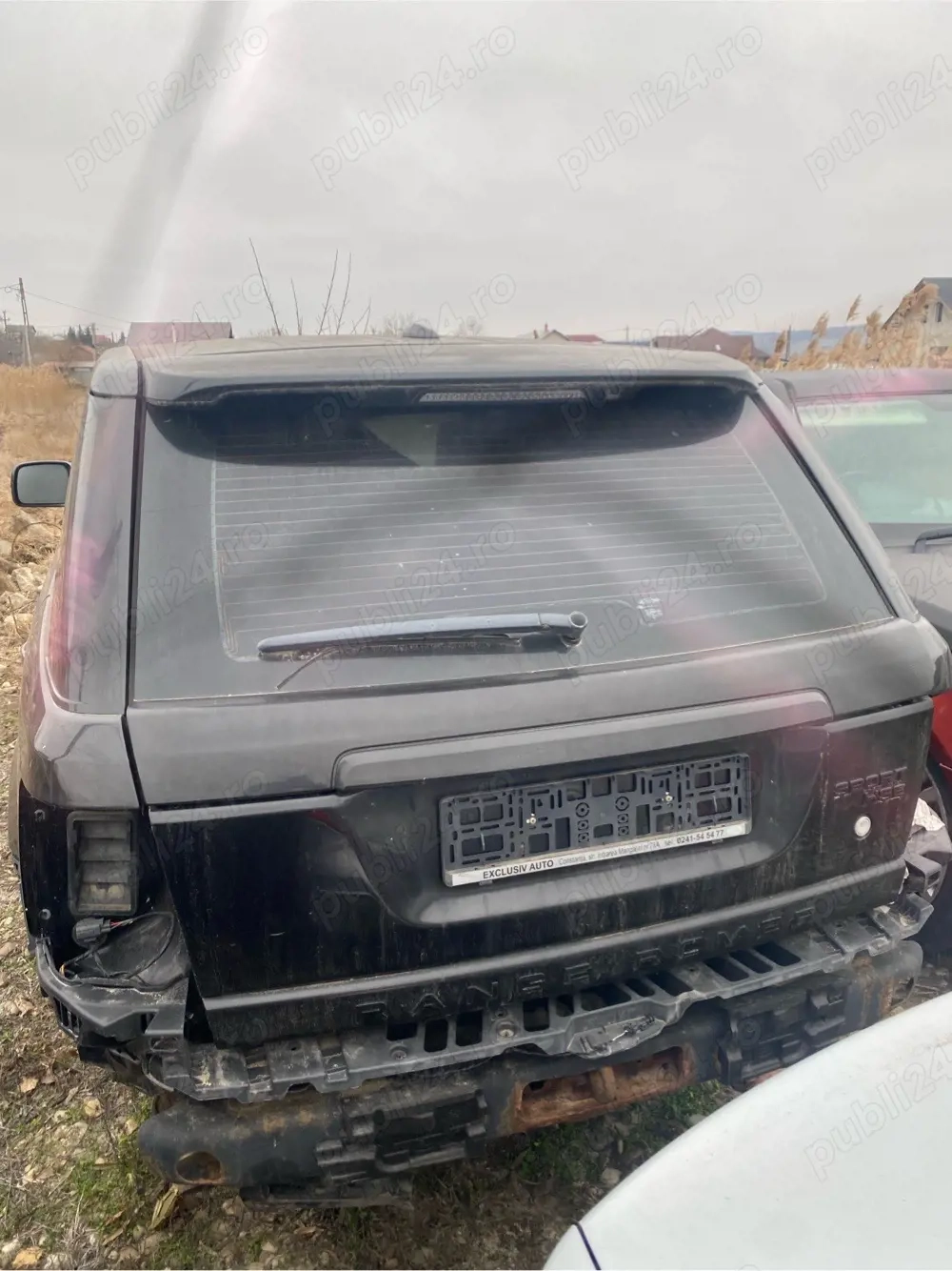 Range Rover Sport pentru dezmembrat 