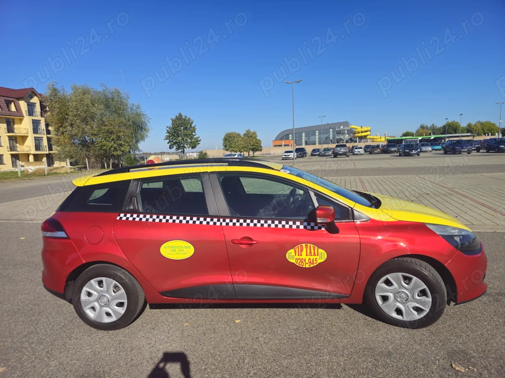 Renault Clio 4 1.2 16v 