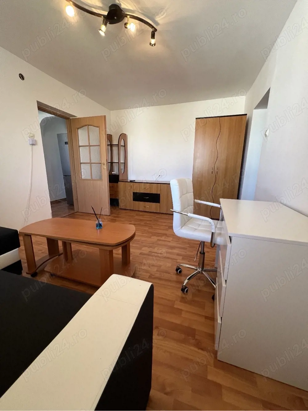 Apartament 3 camere de vanzare Hunedoara