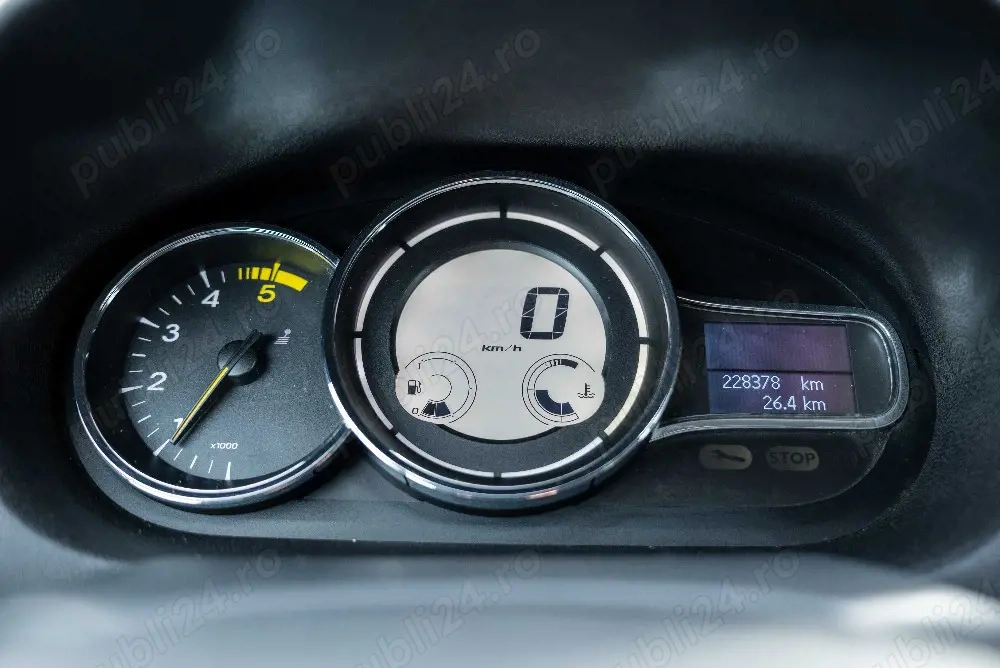 Renault Megane 3 Bose Facelift