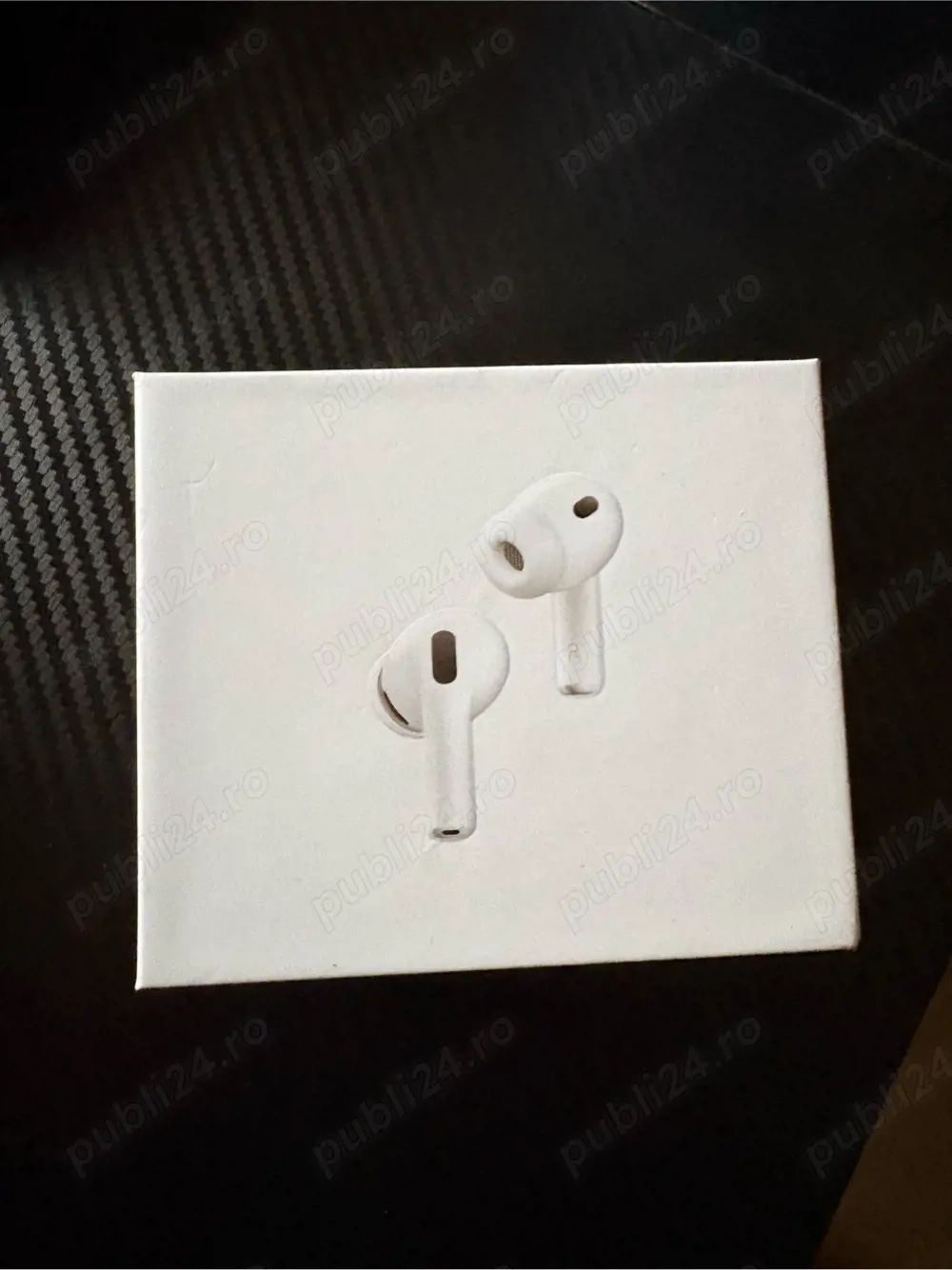 AirPods Pro 3 sigilate 