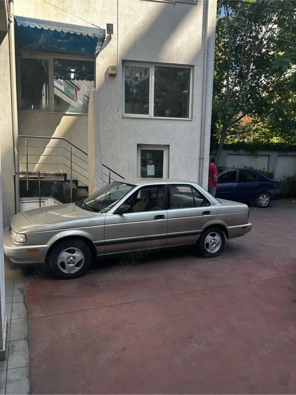 Angajam mecanic auto specializare multi marca