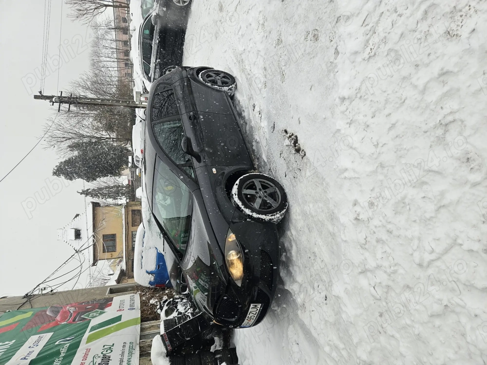 Seat Leon 1.6 Mpi Gpl