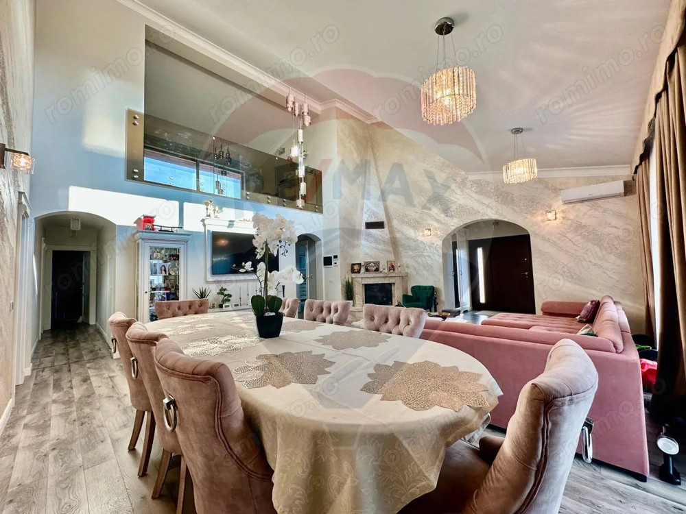 Casă/Vilă Villaggio Verde Residence