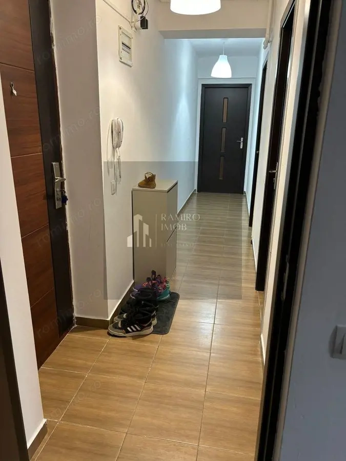 Apartament 2 camere decomandat bloc 2016 -Drumul Binelui / Metalurgiei