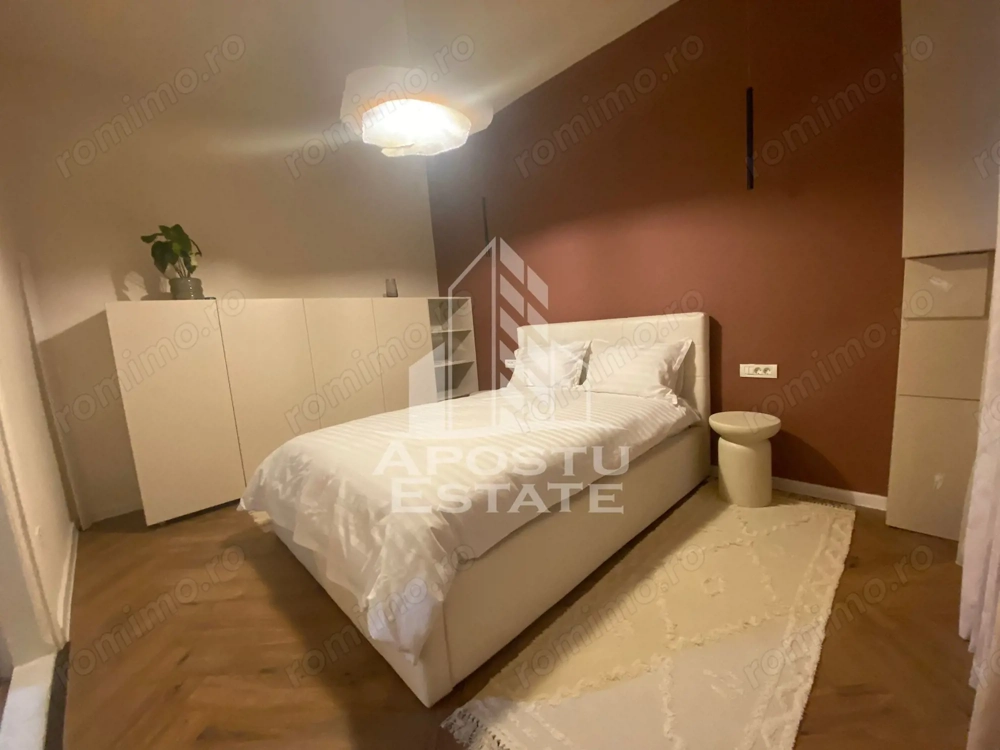 Apartament 2 camere de inchiriat , modern, Ultracentral -Timisoara