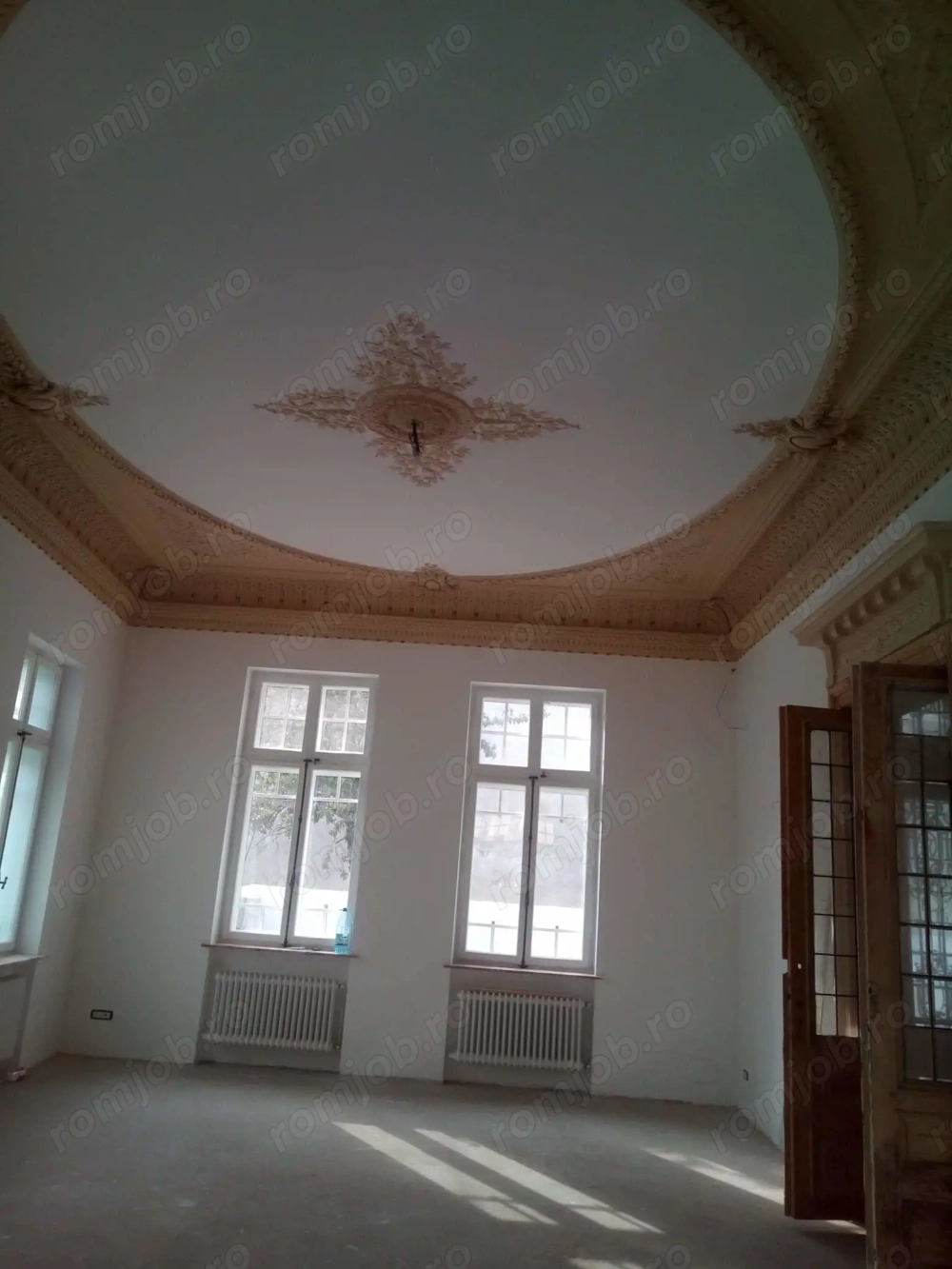 Zugrav faiantar particular, amenajari interioare