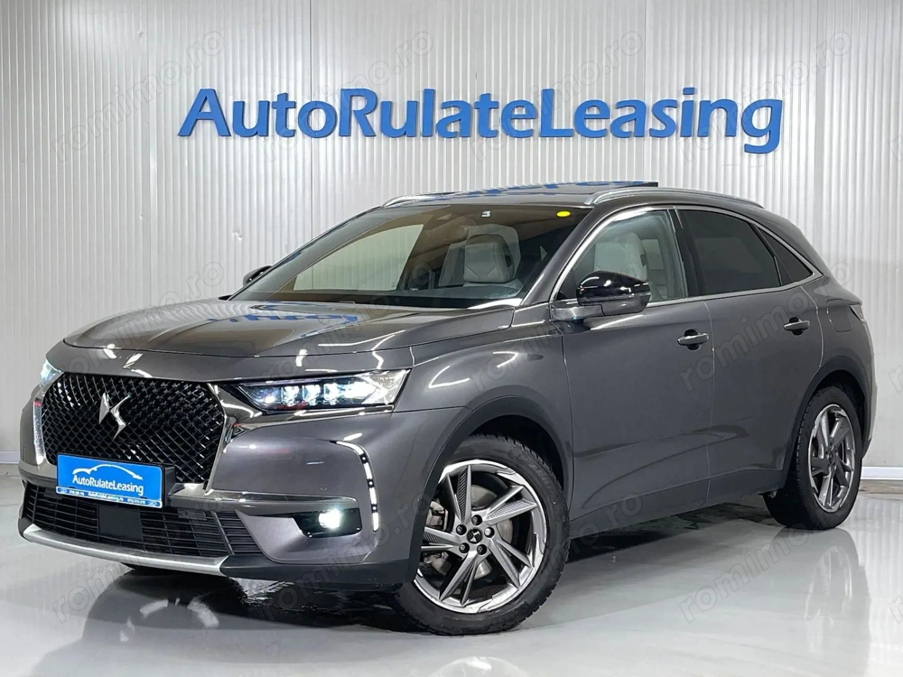 Ds DS7 Crossback