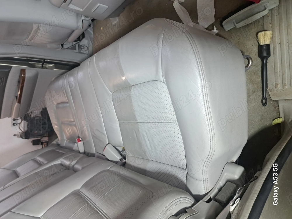 Detailing auto profi