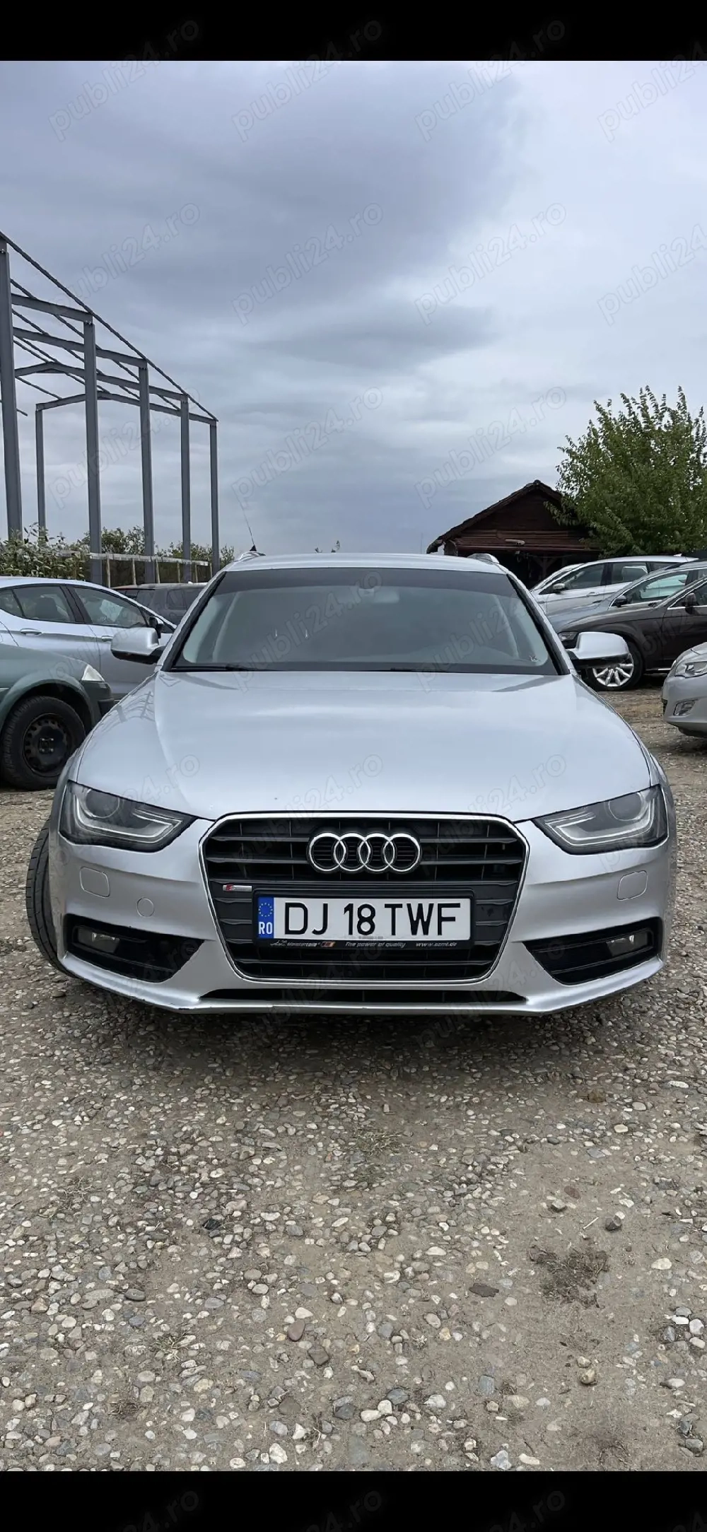 A4 2014 Automata  Variante