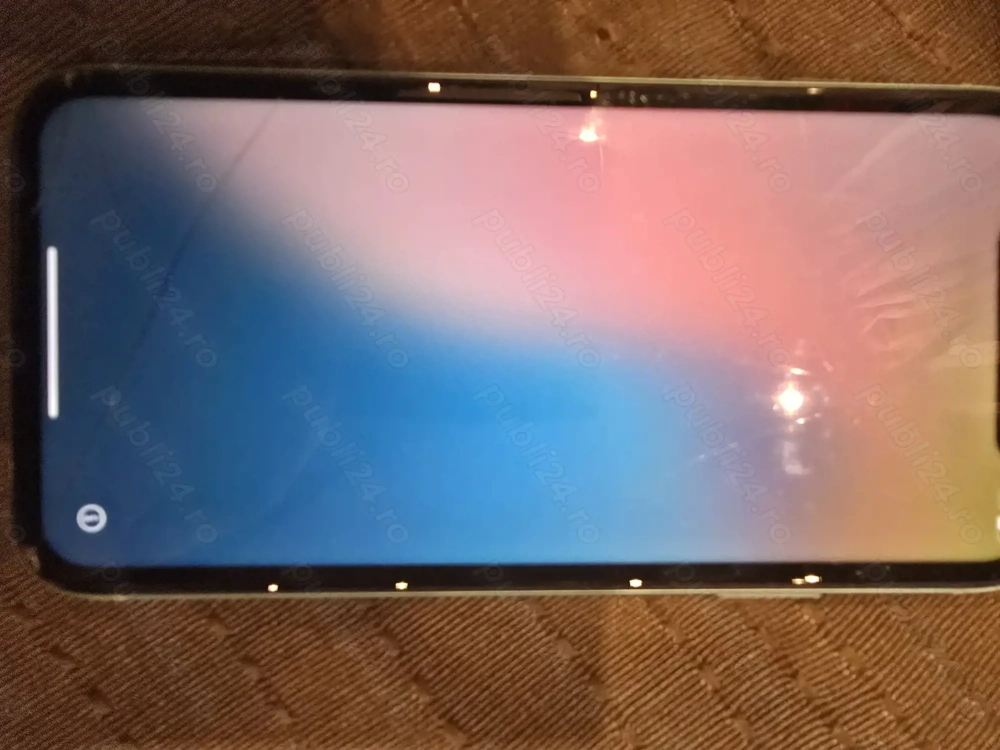 Iphone 11 second-hand hand