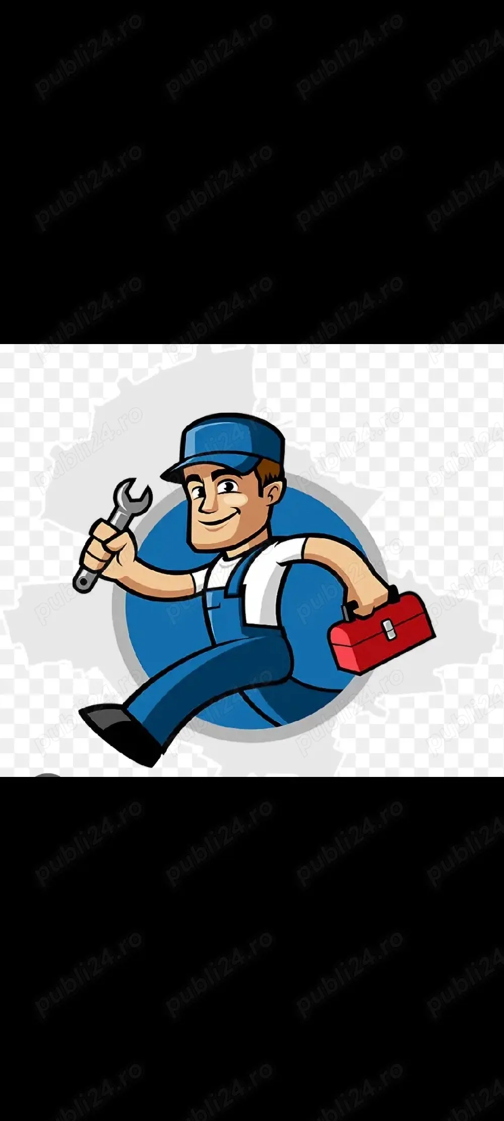 instalator sanitar bucuresti