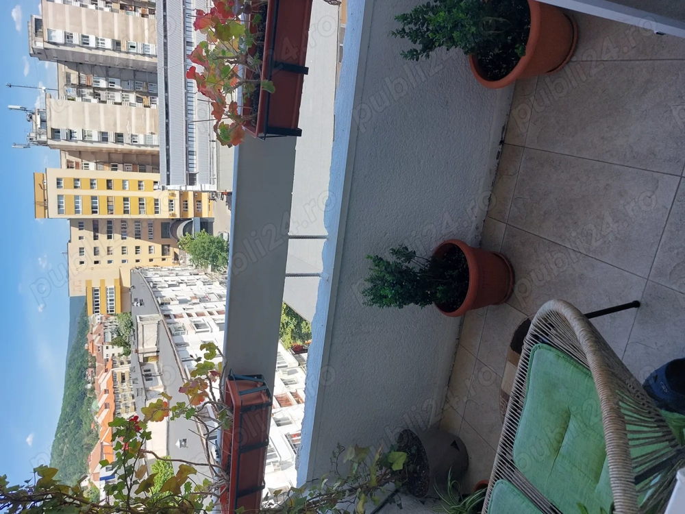 Vând apartament ultracentral