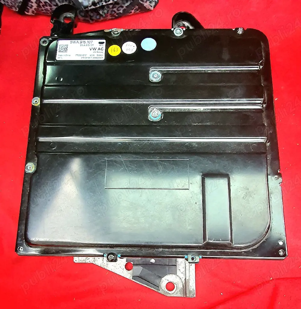 Baterie hibrid Audi A3 8Y 2023