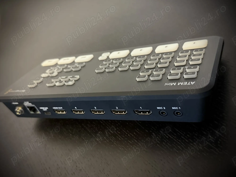 Blackmagicdesign Atem Mini 