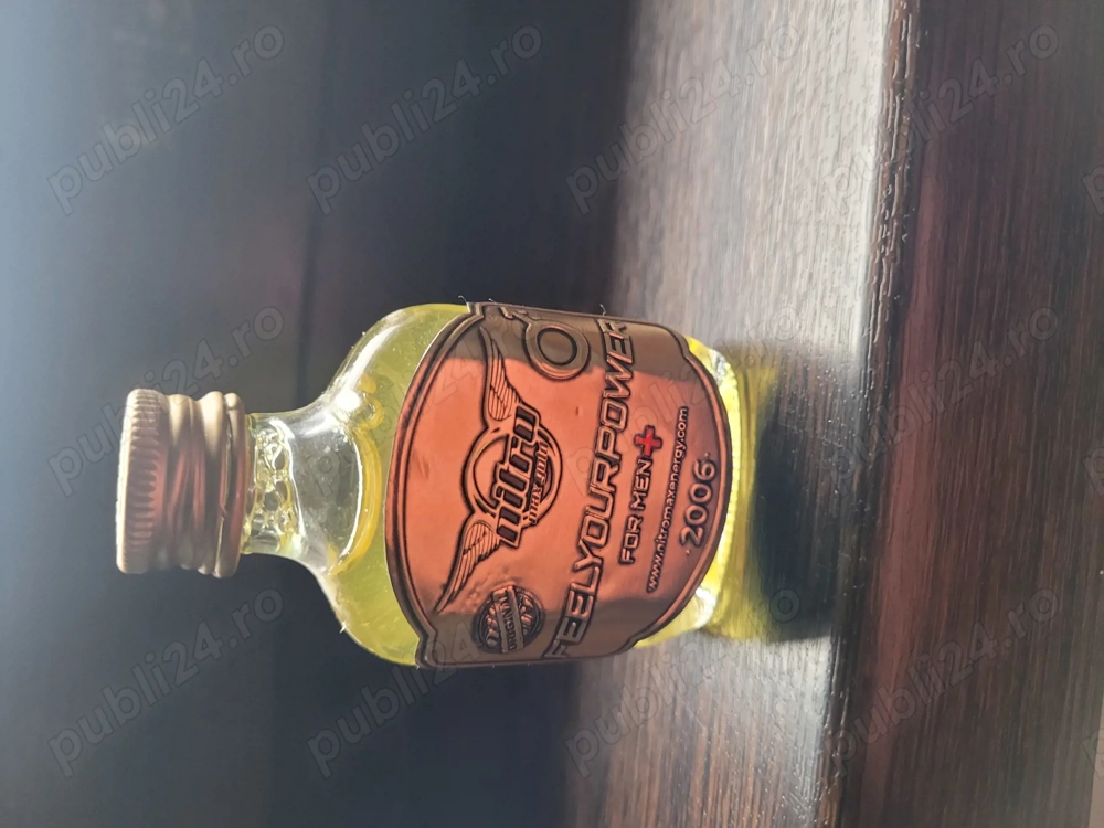 Magiun turcesc afrodisiac