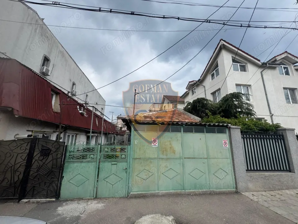 Casă caramida Renovabilă Acord vecini Certificat urbanism Faleza Nord Unirii