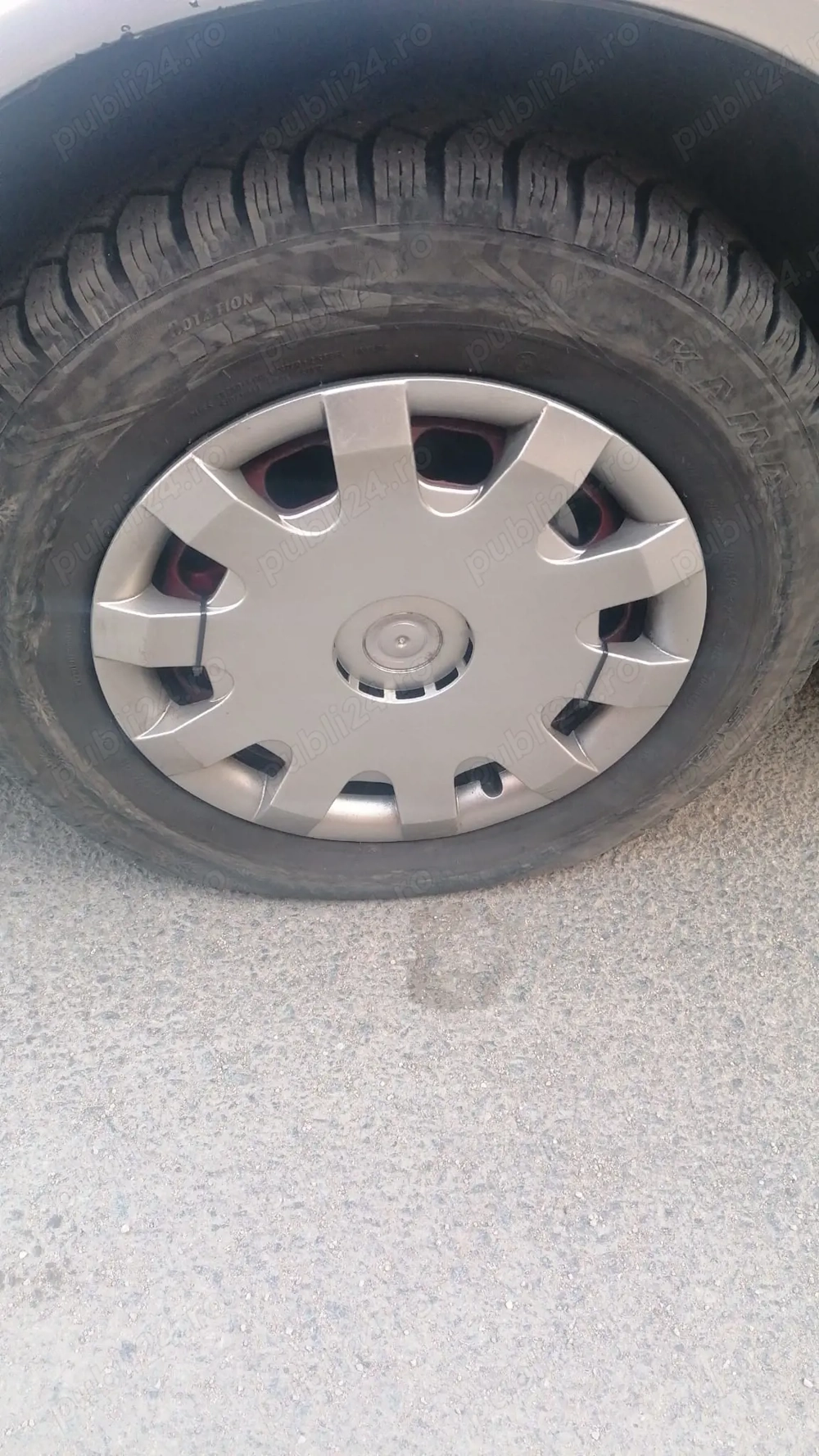 Skoda Octavia în stare foarte bună 