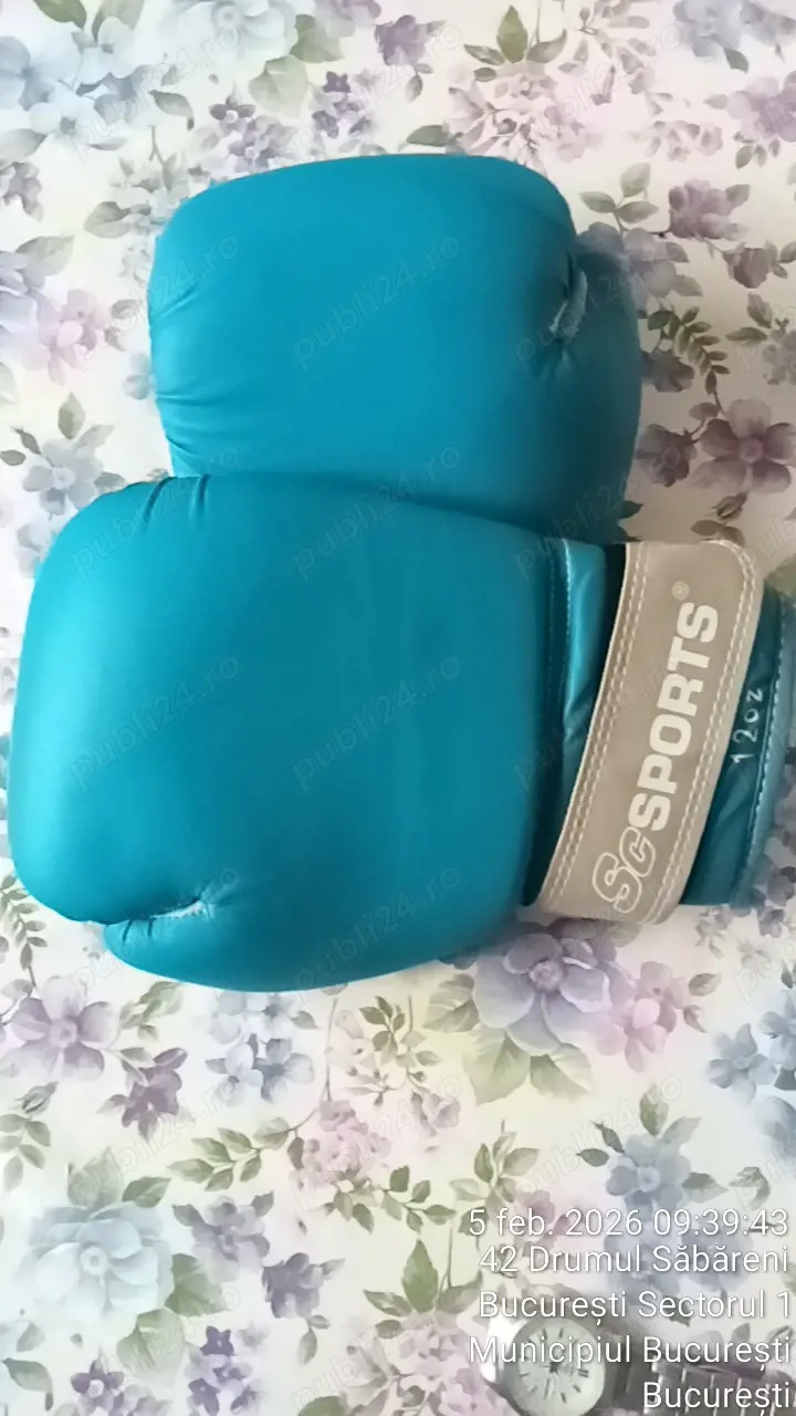 Sport,noi nefolosite