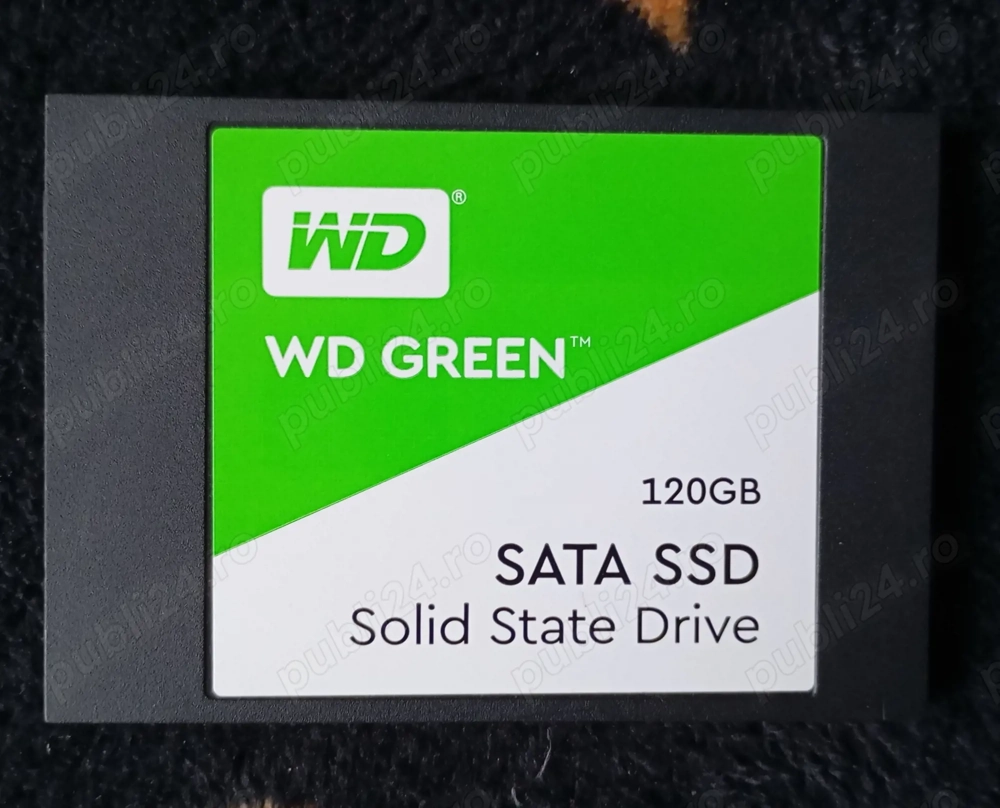Ssd 120gb       