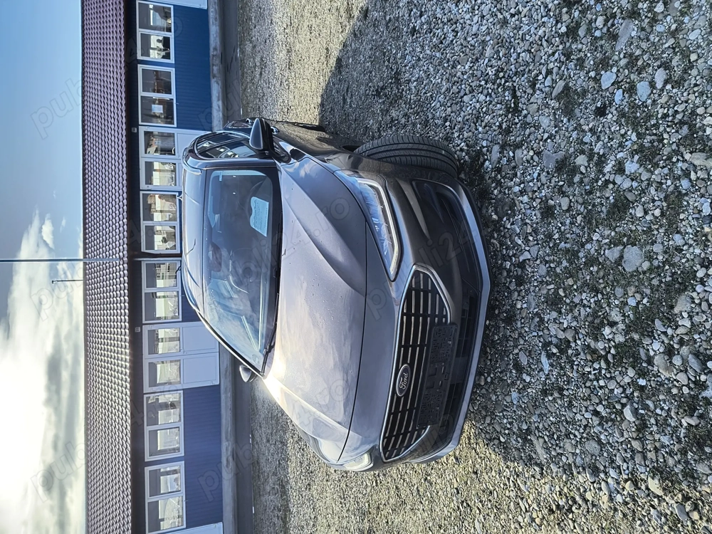 Ford Focus 1.5 TDCI EcoBlue 