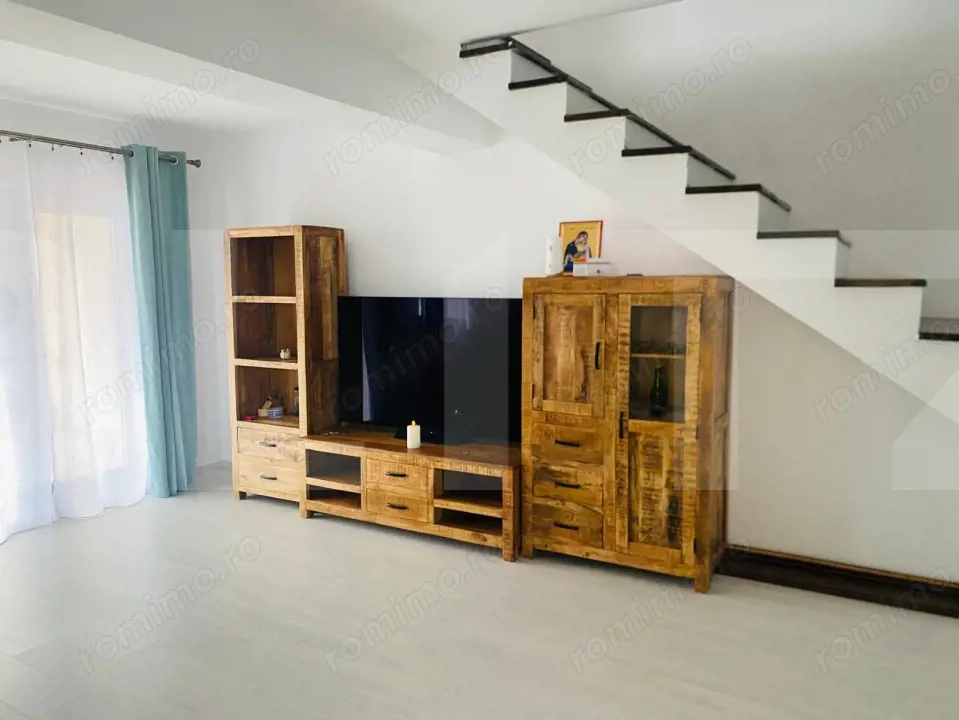 Duplex 3 dormitoare Cartierul Planetelor