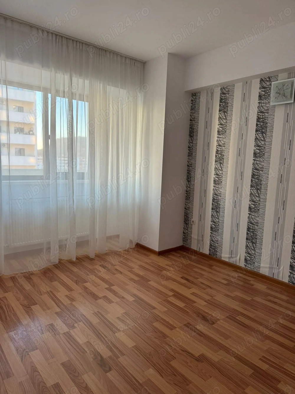 Apartament 3 camere decomandat