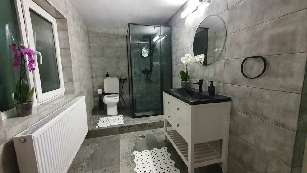 Amenajări interioare 