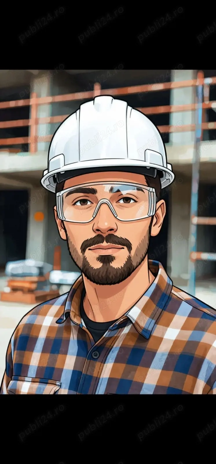 Echipa muncitori cu experienta pentru renovari constructii