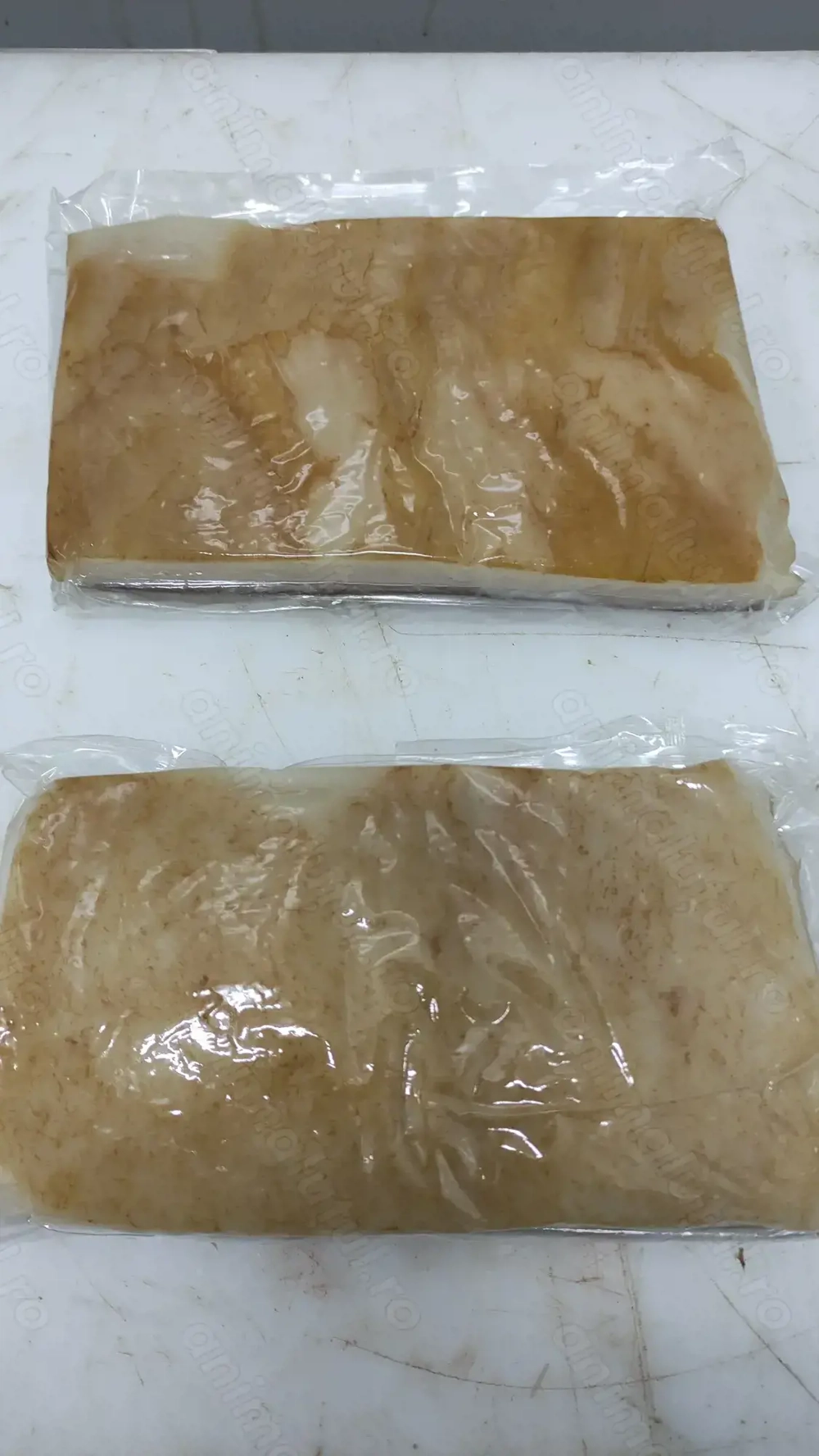 Slănină și untura