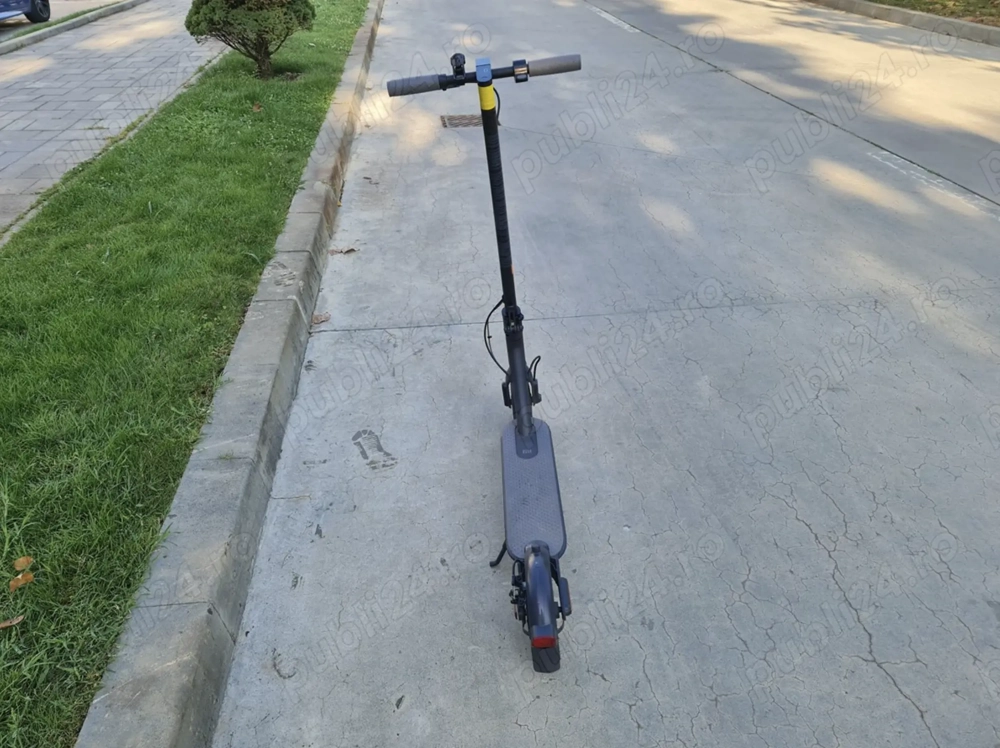 Trotineta Xiaomi Mi1S 25km h(nu trebuie asigurare)