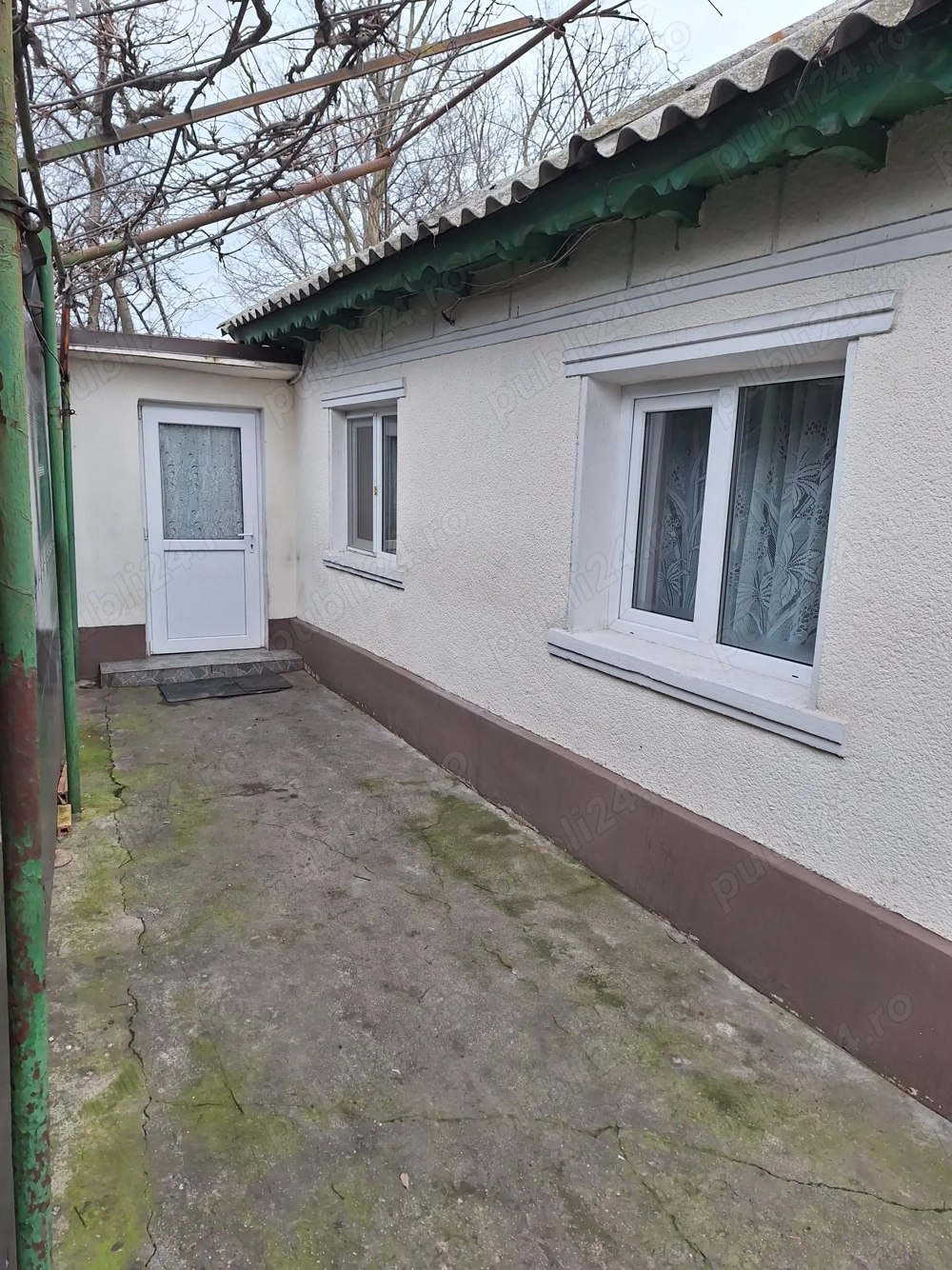 Casa de vanzare KM5 Constanta