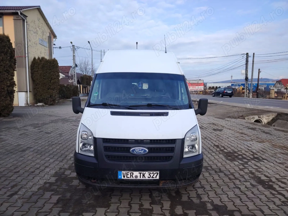 Ford Transit 85T300