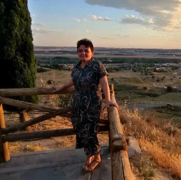 Caut sa îngrijesc persoana in virsta la domiciliu 