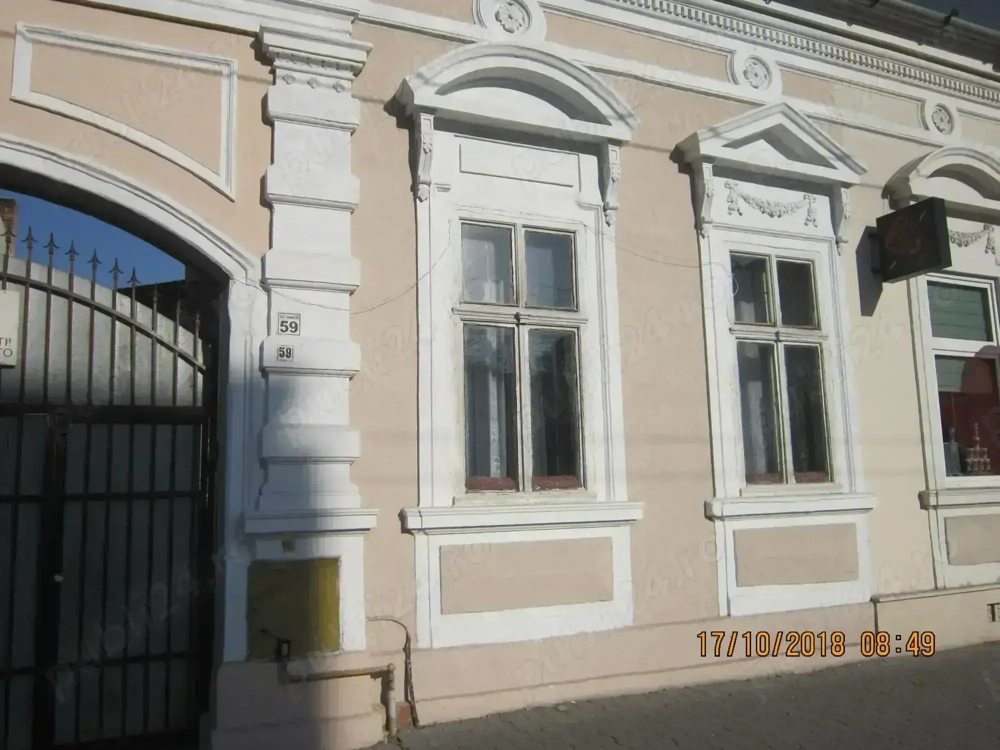 Vând ap. la casă Cluj Napoca centru