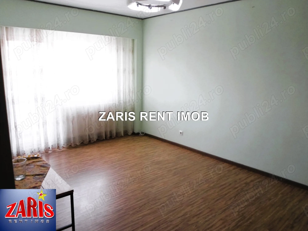 Inchiriere apartament 3 camere, confort 1 in Ploiesti, zona Caraiman