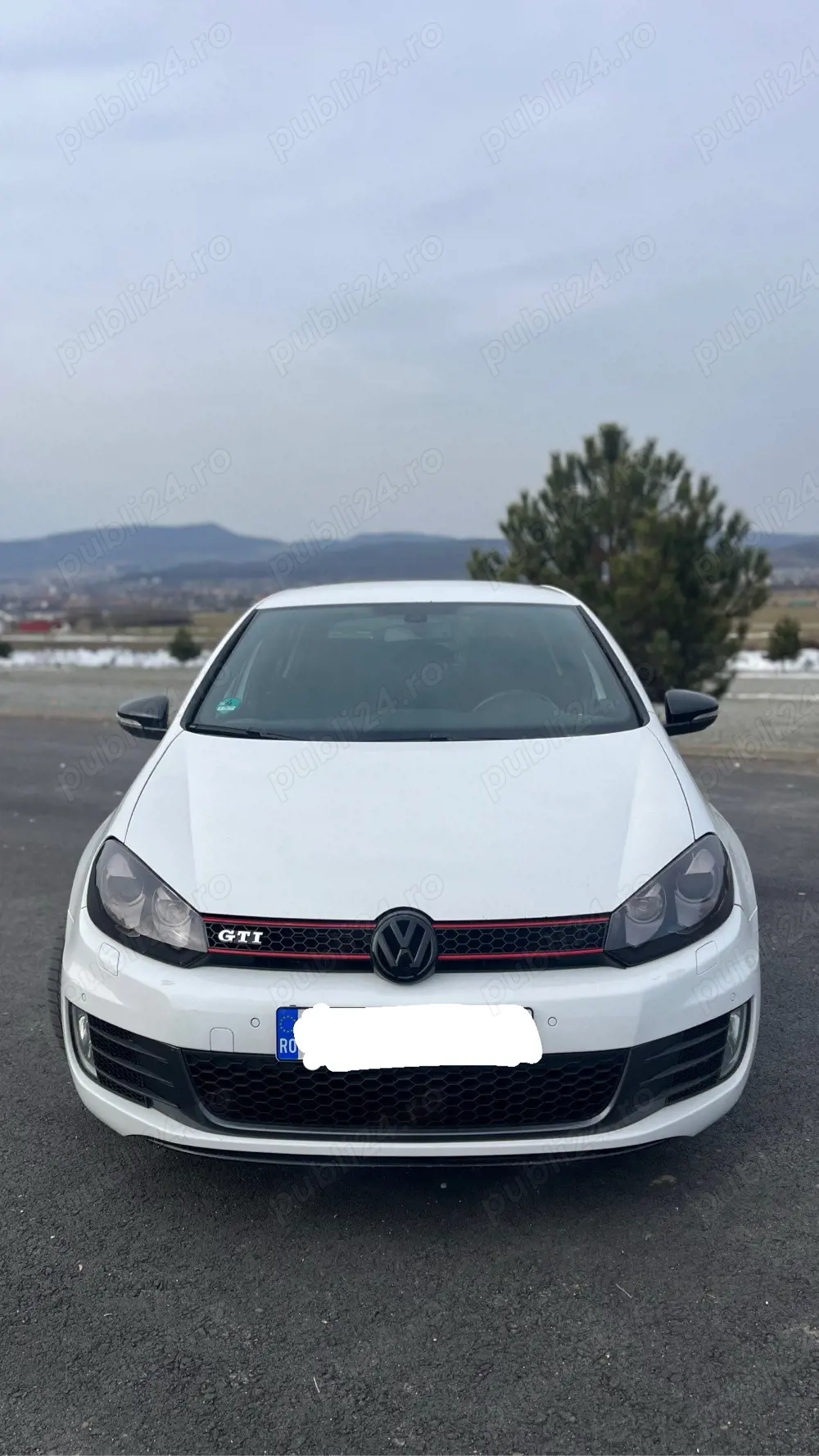 Golf VI Gti