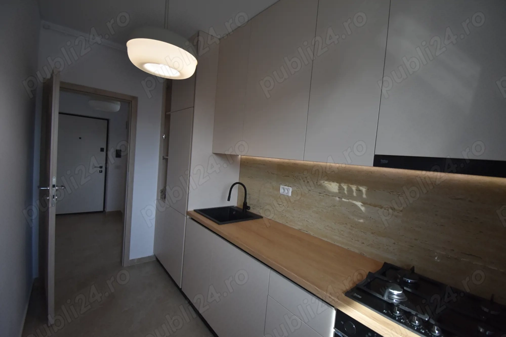 Proprietar-Garsoniera-Kaufland-Metalurgiei CU PARCARE PRETABIL PT BIROU LOCUINTA