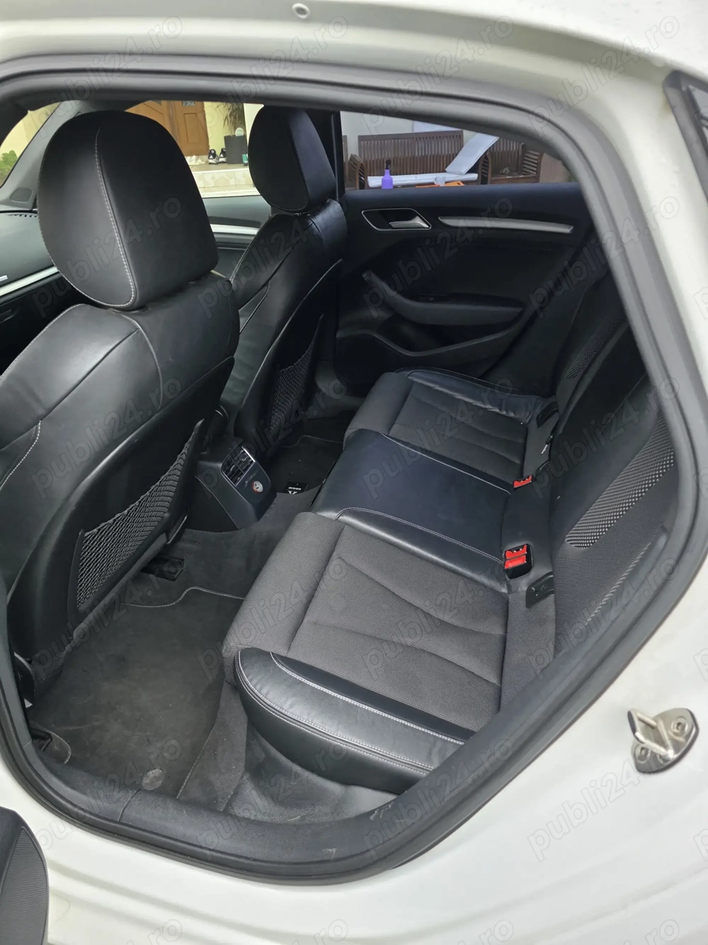 Vand Audi A3, 1.6.tdi