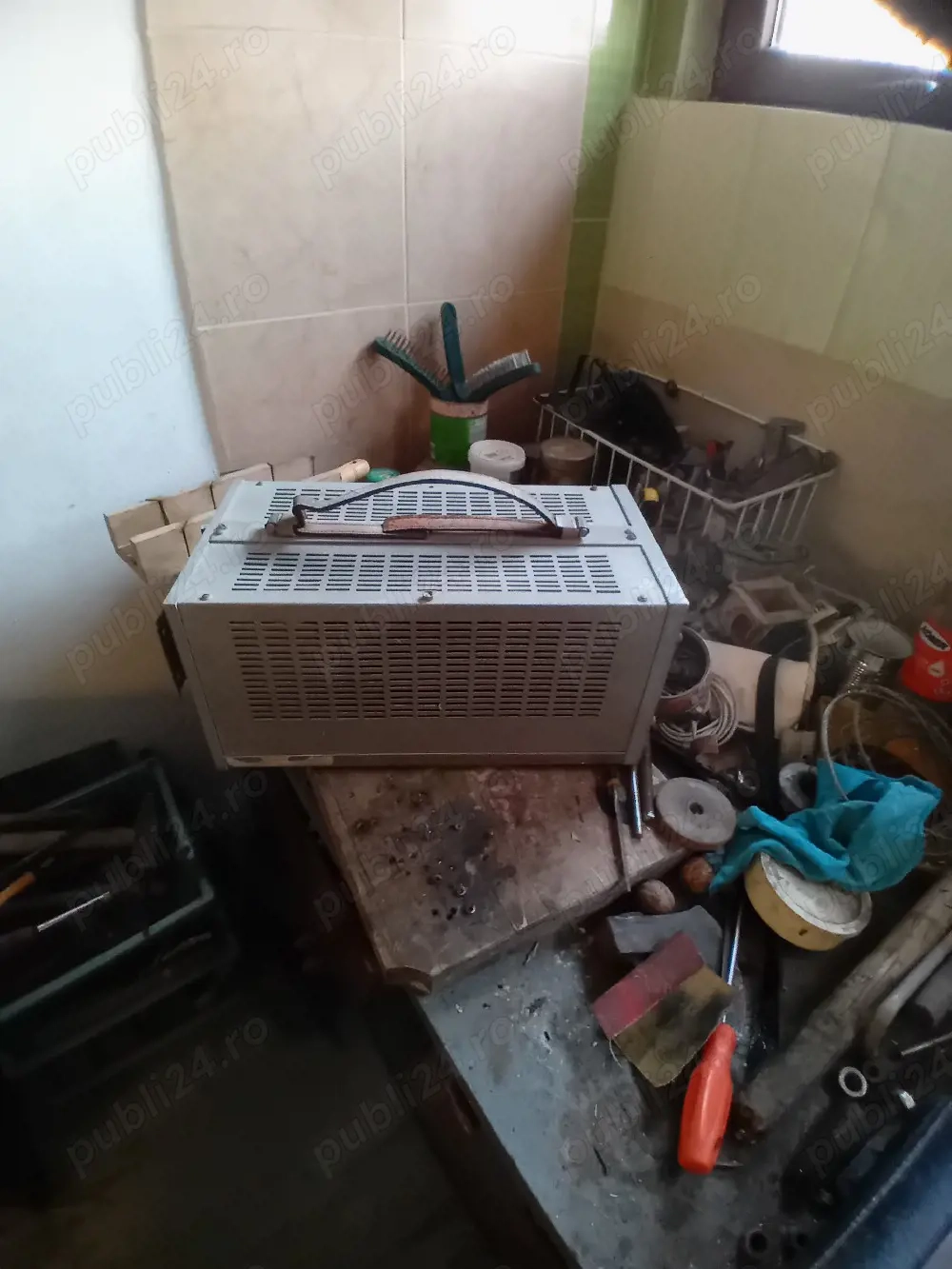 stabilizator tensiune