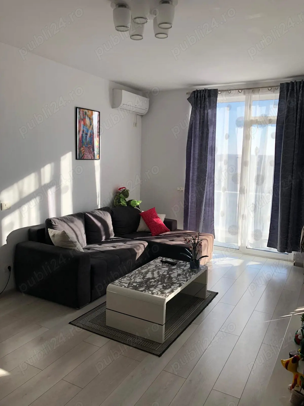 Apartament de inchiriat Dumbravita