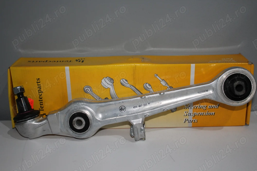 Brat Vw Audi 1998-2004 4d0407151p
