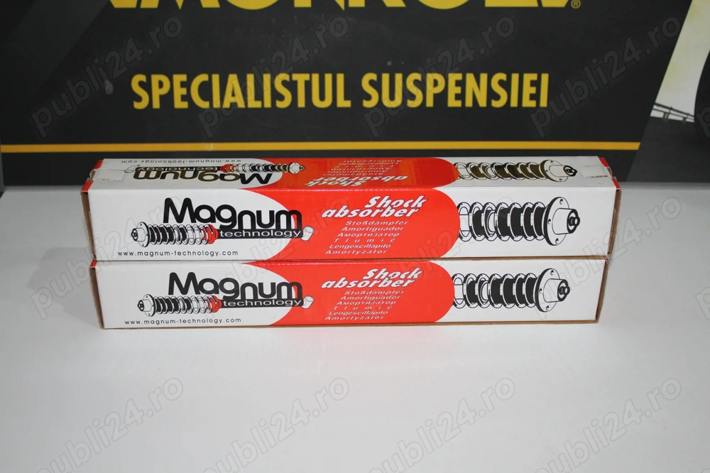 Amortizor Opel Astra G estade SPATE