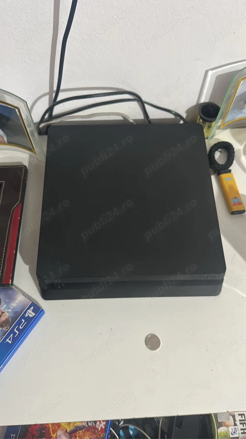 vand ps4 slim ca nou 